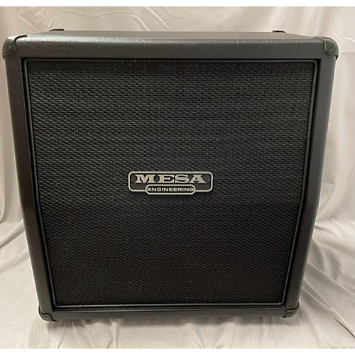 MESA/Boogie Used MESA/Boogie Mini Rectifier 1x12 Guitar Cabinet