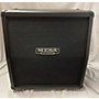 Used MESA/Boogie Used MESA/Boogie Mini Rectifier 1x12 Guitar Cabinet