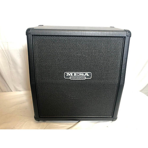 MESA/Boogie Used MESA/Boogie Mini Rectifier 1x12 Guitar Cabinet