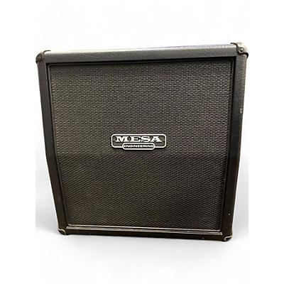 MESA/Boogie Used MESA/Boogie Mini Rectifier 1x12 Guitar Cabinet