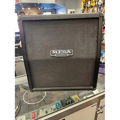 MESA/Boogie Used MESA/Boogie Mini Rectifier 1x12 Guitar Cabinet