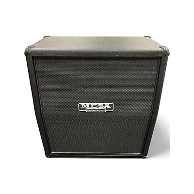 MESA/Boogie Used MESA/Boogie Mini Rectifier 1x12 Guitar Cabinet