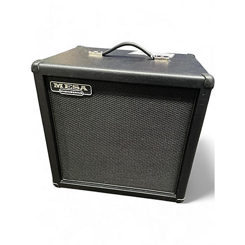 MESA/Boogie Used MESA/Boogie Mini Rectifier 1x12 Guitar Cabinet