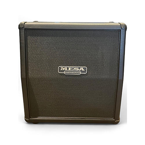 MESA/Boogie Used MESA/Boogie Mini Rectifier 1x12 Guitar Cabinet