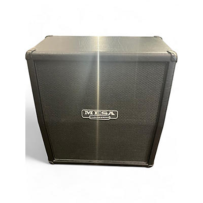 MESA/Boogie Used MESA/Boogie Mini Rectifier 1x12 Guitar Cabinet