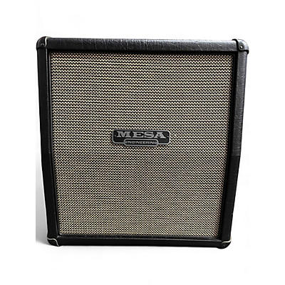 Used MESA/Boogie Mini Rectifier 1x12 Guitar Cabinet
