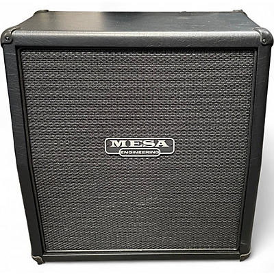 Used MESA/Boogie Mini Rectifier 1x12 Guitar Cabinet