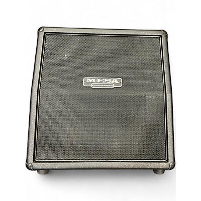 Used MESA/Boogie Mini Rectifier 1x12 Guitar Cabinet