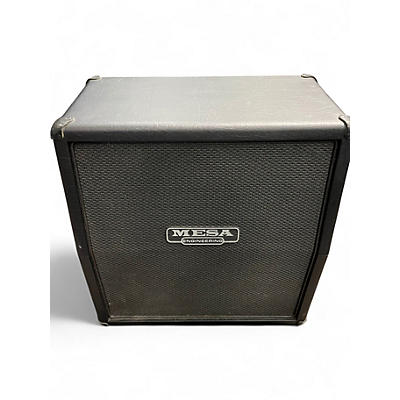 Used MESA/Boogie Mini Rectifier 1x12 Guitar Cabinet