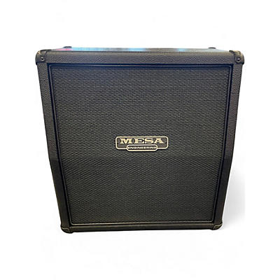 Used MESA/Boogie Mini Rectifier 1x12 Guitar Cabinet