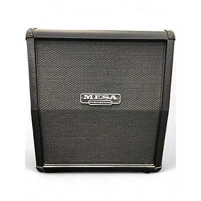 Used MESA/Boogie Mini Rectifier 1x12 Guitar Cabinet