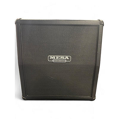 Used MESA/Boogie Mini Rectifier 1x12 Guitar Cabinet