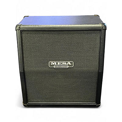 Used MESA/Boogie Mini Rectifier 1x12 Guitar Cabinet