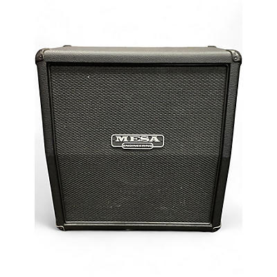 Used MESA/Boogie Mini Rectifier 1x12 Guitar Cabinet
