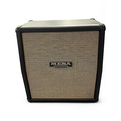 Used MESA/Boogie Mini Rectifier 1x12 LIMITED EDITION Guitar Cabinet