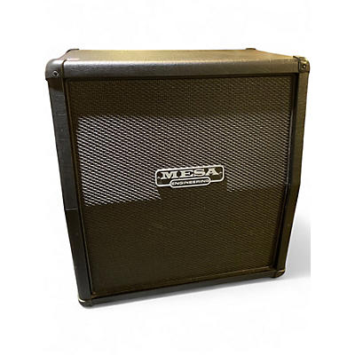 Used MESA/Boogie Mini Rectifier 1x12 Slant Guitar Cabinet