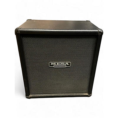 MESA/Boogie Used MESA/Boogie Mini Rectifier 1x12 Straight Guitar Cabinet