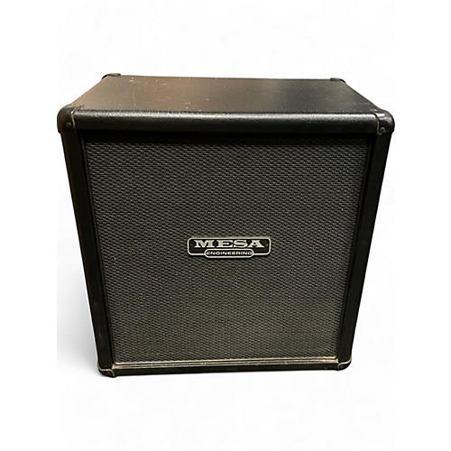 MESA/Boogie Used MESA/Boogie Mini Rectifier 1x12 Straight Guitar Cabinet