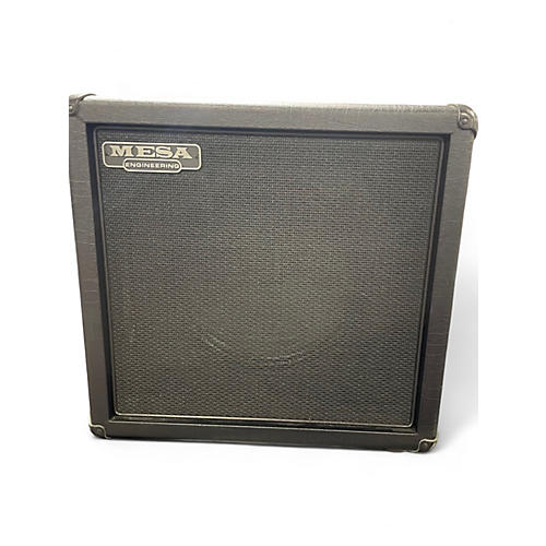 Used MESA/Boogie Mini Rectifier 1x12 Straight Guitar Cabinet