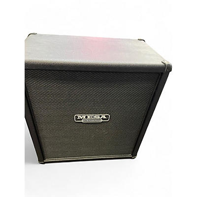 Used MESA/Boogie Mini Rectifier 1x12 Straight Guitar Cabinet