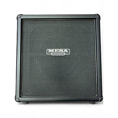 Used MESA/Boogie Mini Rectifier 1x12 Straight Guitar Cabinet