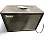 Used MESA/Boogie Mini Rectifier 1x12 Straight Guitar Cabinet