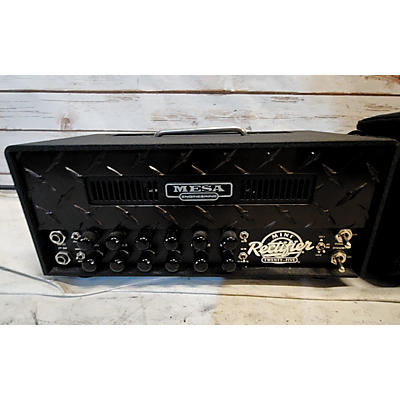 MESA/Boogie Used MESA/Boogie Mini Rectifier 25W Tube Guitar Amp Head