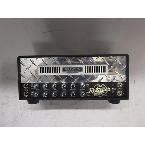 MESA/Boogie Used MESA/Boogie Mini Rectifier 25W Tube Guitar Amp Head