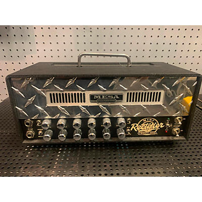 MESA/Boogie Used MESA/Boogie Mini Rectifier 25W Tube Guitar Amp Head