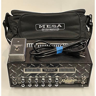 MESA/Boogie Used MESA/Boogie Mini Rectifier 25W Tube Guitar Amp Head