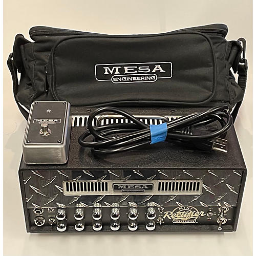 MESA/Boogie Used MESA/Boogie Mini Rectifier 25W Tube Guitar Amp Head