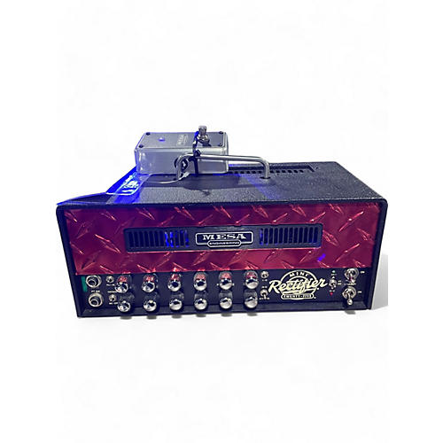 MESA/Boogie Used MESA/Boogie Mini Rectifier 25W Tube Guitar Amp Head