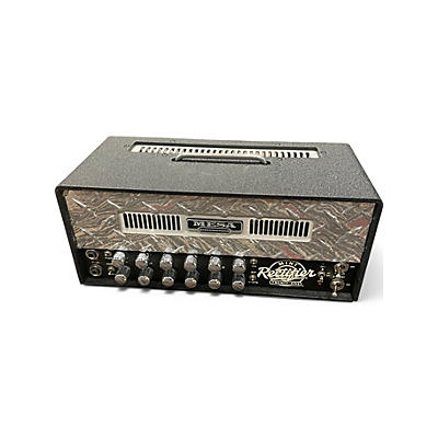 Used MESA/Boogie Mini Rectifier 25W Tube Guitar Amp Head