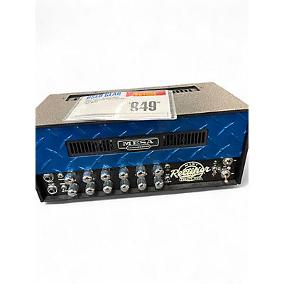Used MESA/Boogie Mini Rectifier 25W Tube Guitar Amp Head