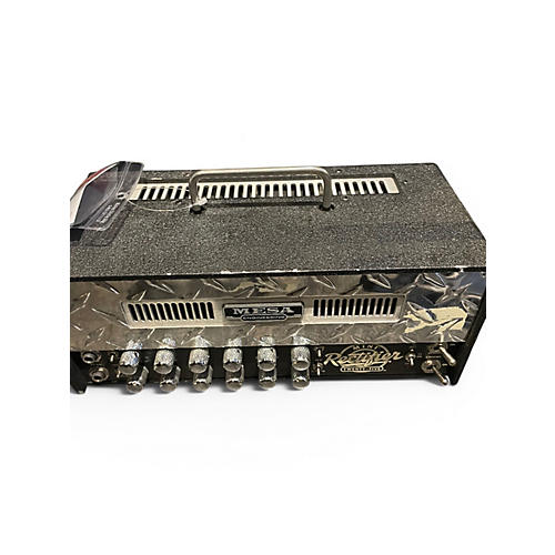 Used MESA/Boogie Mini Rectifier 25W Tube Guitar Amp Head