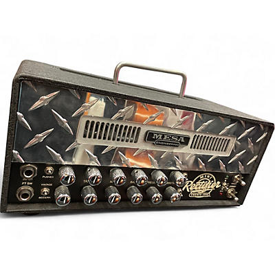 Used MESA/Boogie Mini Rectifier 25W Tube Guitar Amp Head