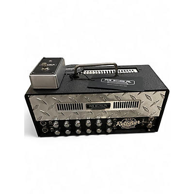 Used MESA/Boogie Mini Rectifier 25W Tube Guitar Amp Head