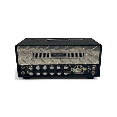 Used MESA/Boogie Mini Rectifier 25W Tube Guitar Amp Head