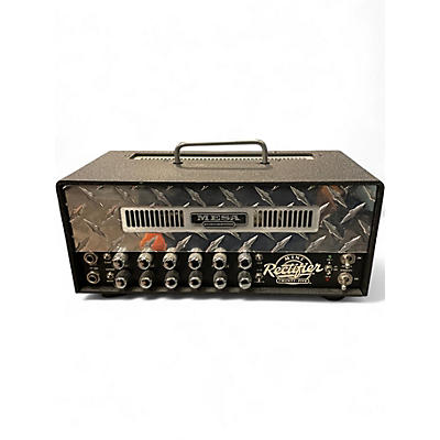 Used MESA/Boogie Mini Rectifier 25W Tube Guitar Amp Head