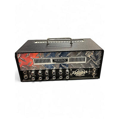 Used MESA/Boogie Mini Rectifier 25W Tube Guitar Amp Head