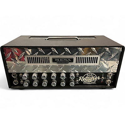 Used MESA/Boogie Mini Rectifier 25W Tube Guitar Amp Head