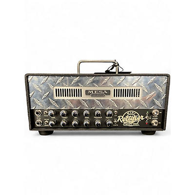 Used MESA/Boogie Mini Rectifier 25W Tube Guitar Amp Head