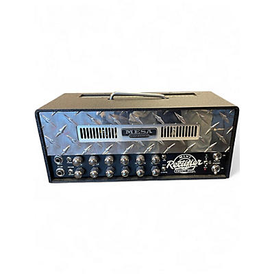 Used MESA/Boogie Mini Rectifier 25W Tube Guitar Amp Head