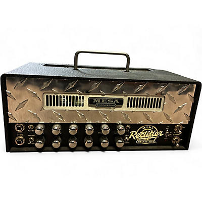 Used MESA/Boogie Mini Rectifier 25W Tube Guitar Amp Head