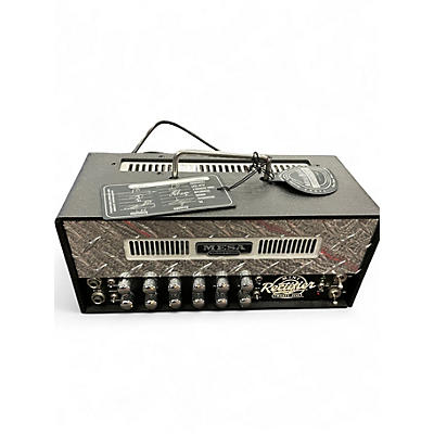Used MESA/Boogie Mini Rectifier 25W Tube Guitar Amp Head