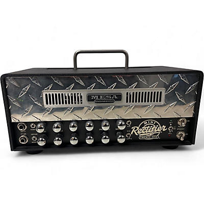 Used MESA/Boogie Mini Rectifier 25W Tube Guitar Amp Head