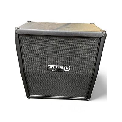 Used MESA/Boogie Mini Rectifier Slant 1x12 60w Guitar Cabinet