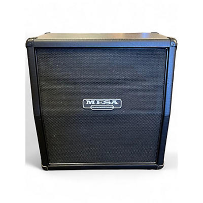 Used MESA/Boogie Mini Recto 19 1x12 60W Slant Guitar Cabinet