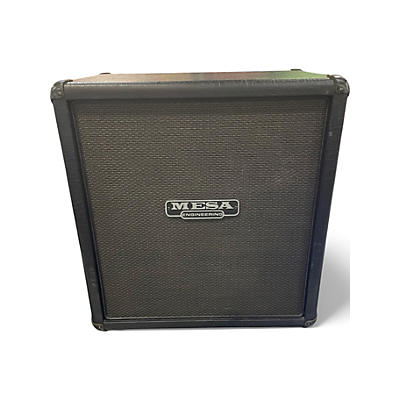 Used MESA/Boogie Mini Recto 60 Guitar Cabinet