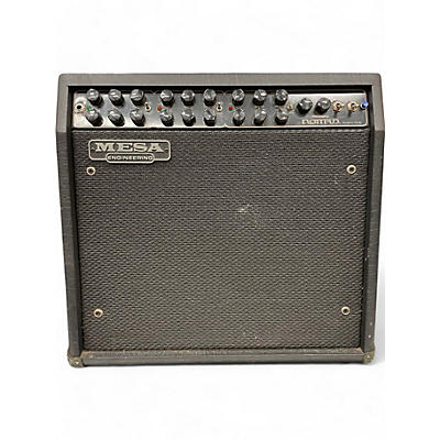 MESA/Boogie Used MESA/Boogie NOMAD 45 1X12 45W Tube Guitar Combo Amp